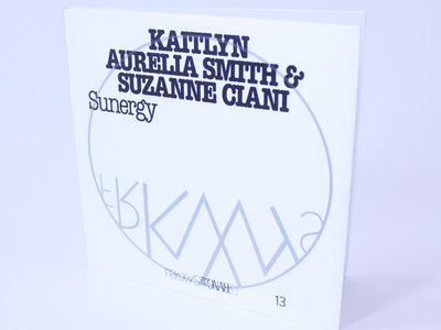 Merch | Suzanne Ciani