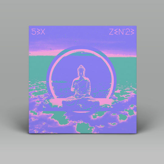 Zen '23 | 53X | [Emotional] Especial