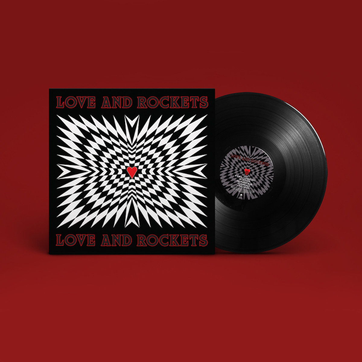 ☆希少 ラヴ・アンド・ロケッツ/ソー・アライヴ ８センチCD Love and Rockets - So Alive - Amazon.com Music