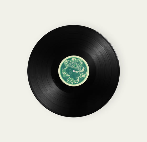 Human Cycle | MISSING JACK & THE KAMELEONS | Six Tonnes De Chair