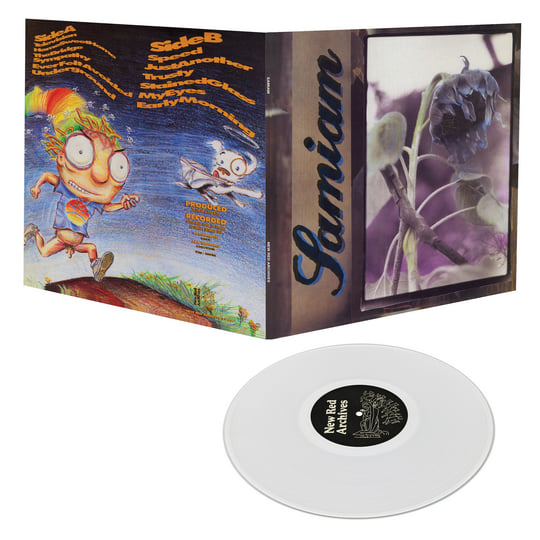 サマイアム　CD Samiam | Samiam | Kung Fu Records
