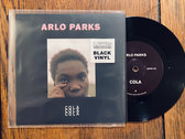 Arlo Parks: My Soft Machine (Splatter)
