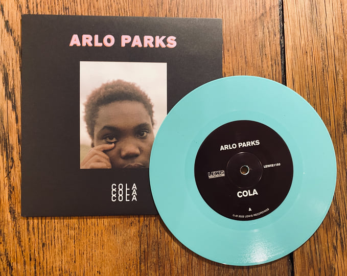 Arlo Parks - The official Arlo Parks store