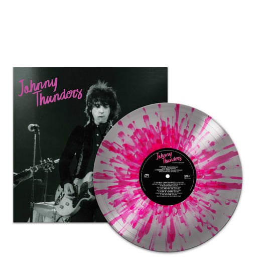 洋楽 JOHNNY THUNDERS & THE HEARTBREAKERS(2LP) Madrid Memory | Johnny Thunders & The Heartbreakers