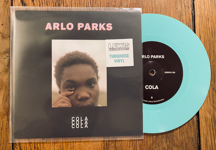 Super Sad Generation | Arlo Parks