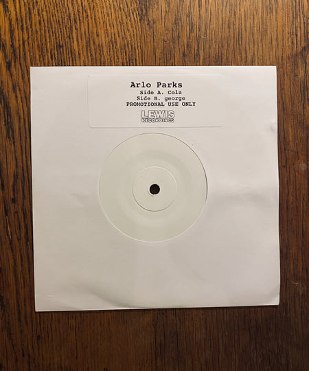 Super Sad Generation | Arlo Parks