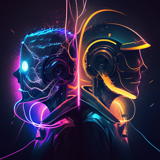 Dialectic Modality Alexander Lane x Harbinger