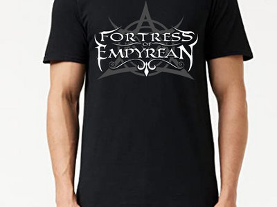 FoE Logo T-Shirt main photo
