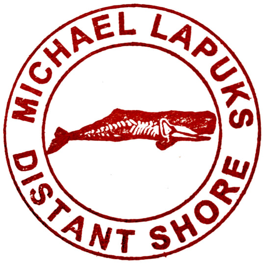 DISTANT SHORE | Michael Lapuks