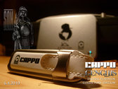 Son Records - Limited Edition Cappo 'Genghis' Platinum Collector's Edition' USB Drive