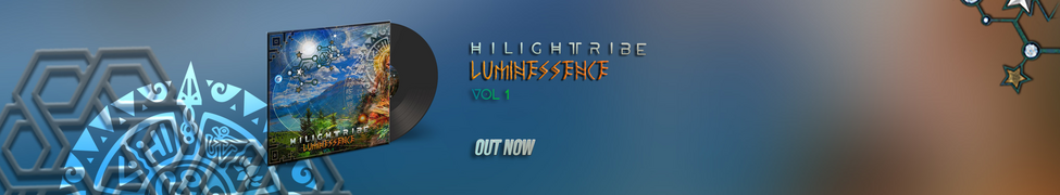 Hilight Tribe — Photo