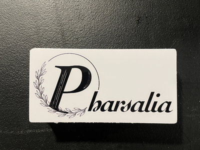 Pharsalia Sticker main photo