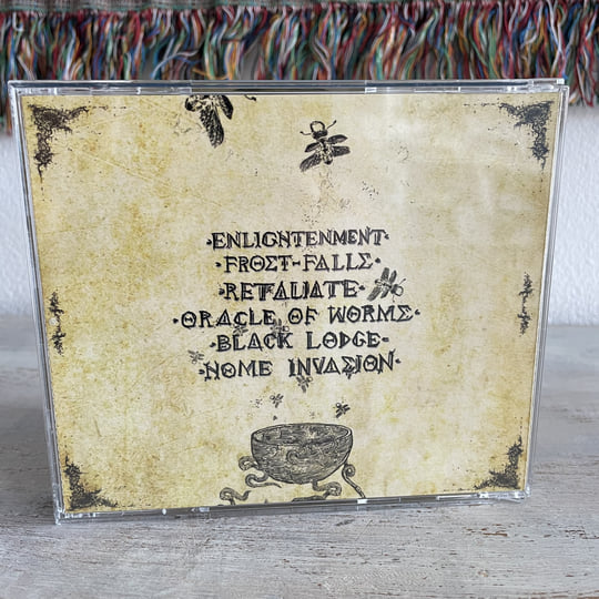 洋楽 Frosttide / Our Journey CD 洋楽 Frosttide / Our Journey CD 洋楽 Frosttide / Our Journey CD