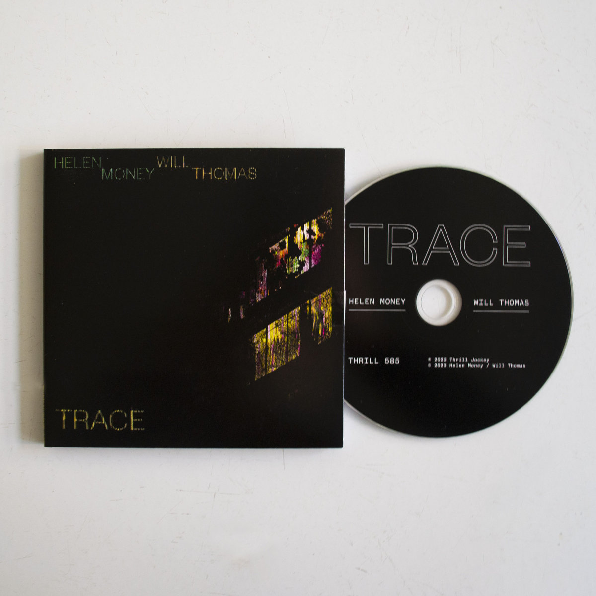 【オープニングセール】 Helen | Trace Money/Will Money Helen | Thomas その他
