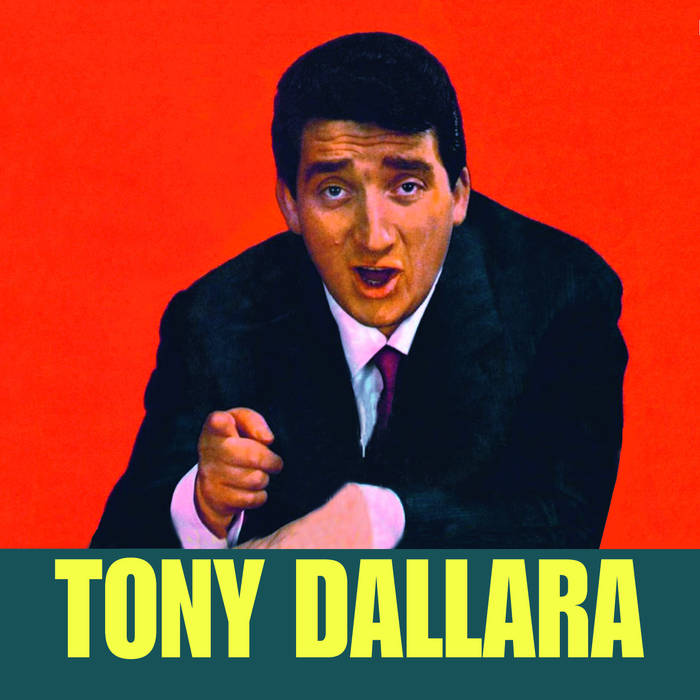 Tony Dallara | Tony Dallara