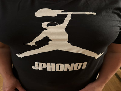 J1 Jumpman T-Shirt main photo