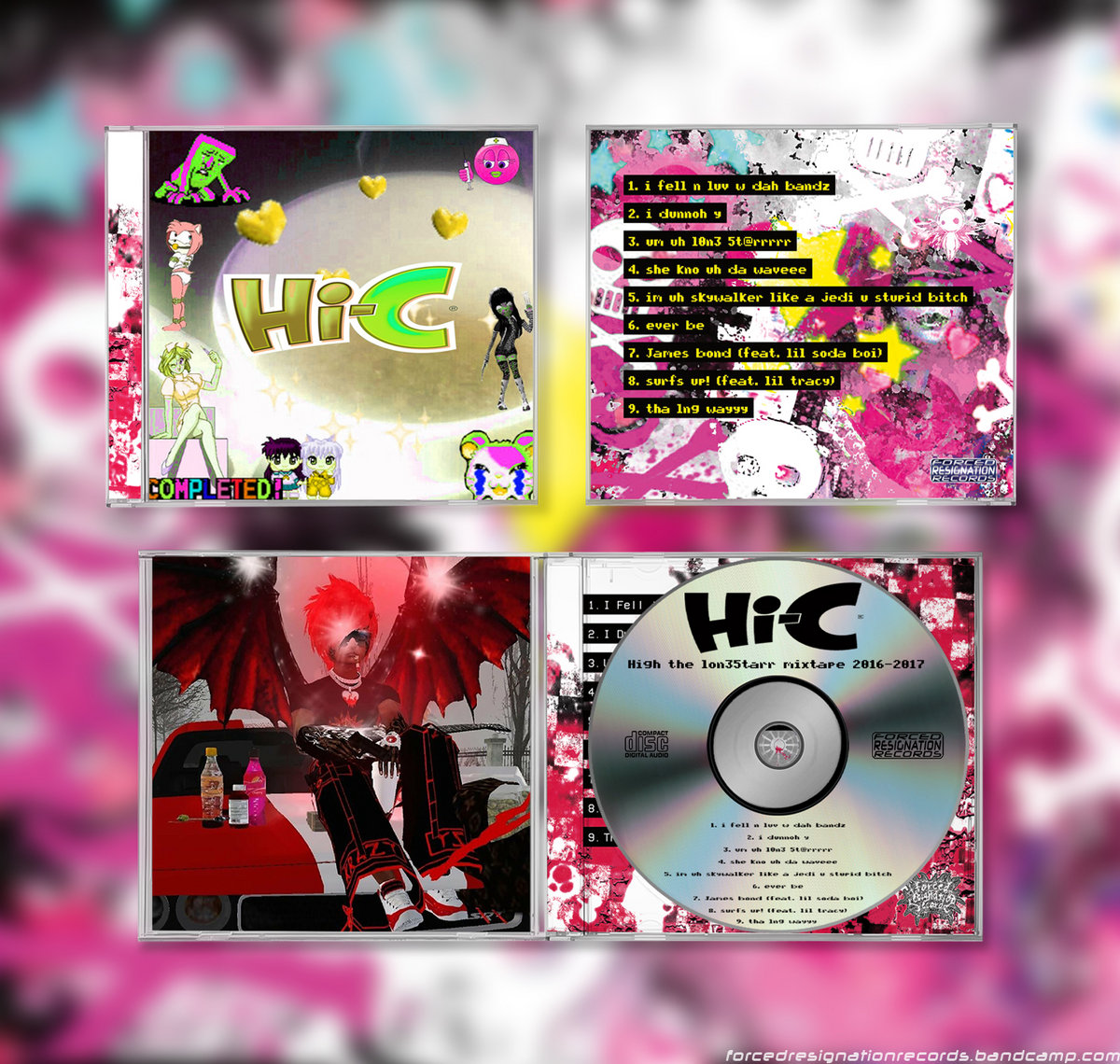 邦楽 HOURS HOME CD Volume 1 - Amazon.com Music