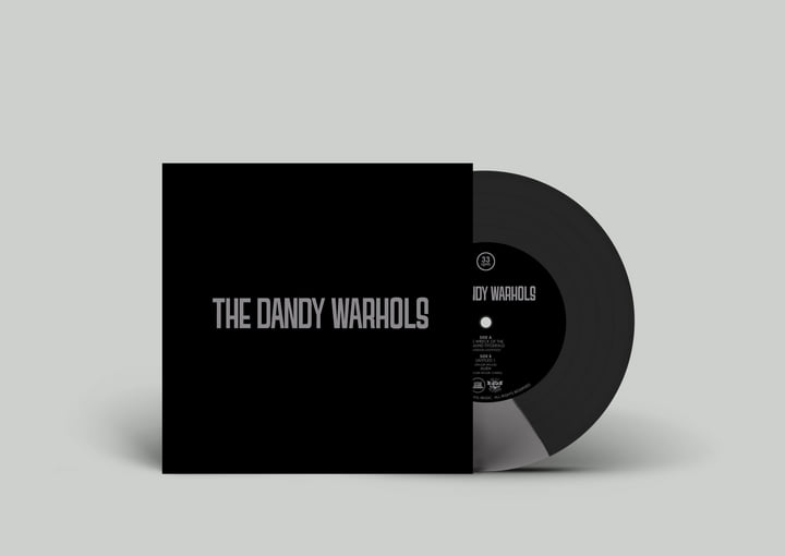 The Wreck Of The Edmund Fitzgerald | The Dandy Warhols