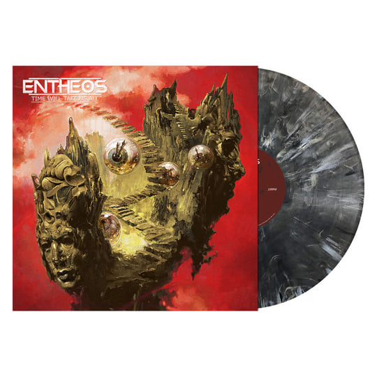 Unknown Artist / One More Time (Marbled Color Vinyl) Unknown Artist / One More Time (Marbled Color Vinyl)