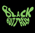 Black Buttafly image