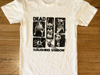 The Laughing Shadow T-Shirt main photo