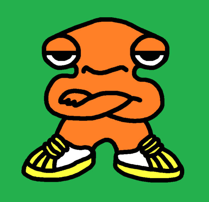 Underworld - Born Slippy (Guchon Nuxx Edit) | Guchon