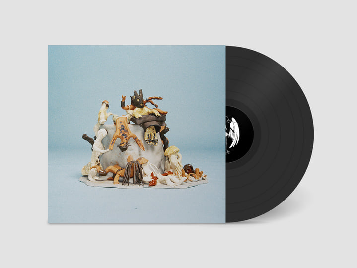 Entrancing | TRANCE BAND | SVBKVLT