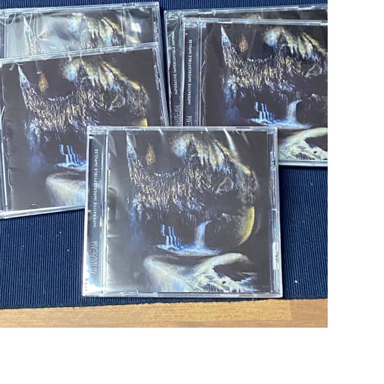 Imperative Imperceptible Impulse | Ad Nauseam | Avantgarde Music