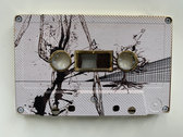 Black Sheep Wall, "I Am God Songs" Limited mirror gold cassette photo 