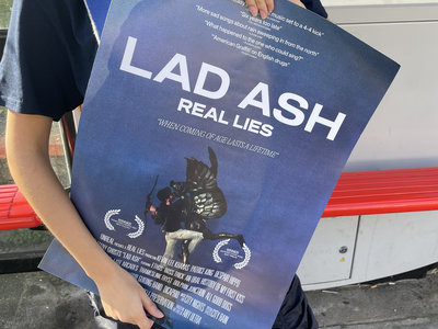 Lad Ash Poster main photo
