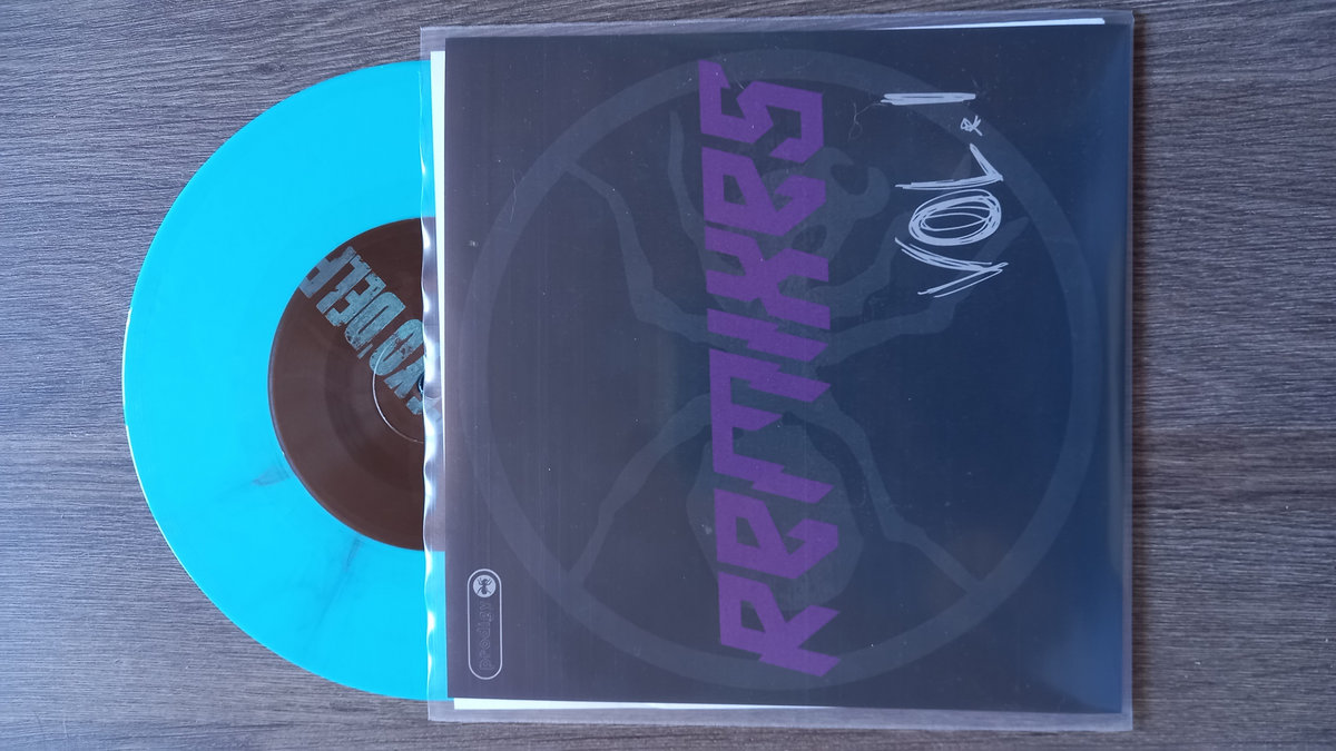 Prodigy Underground Remixies プロディジー LP The Prodigy remixes | DJ Paul Sitter