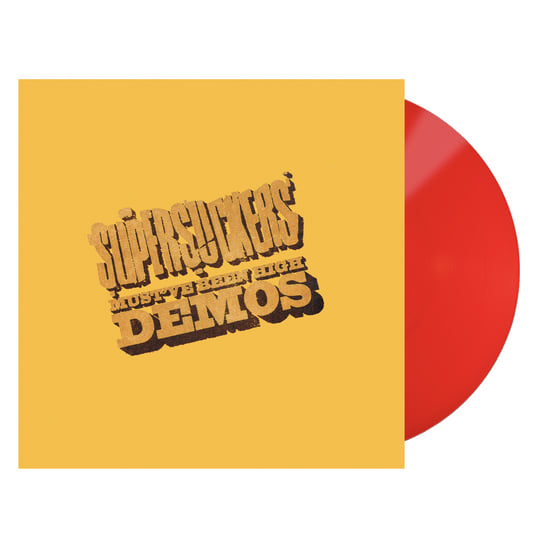 Steve Earle & The Supersuckers (IMP110) | Steve Earle & The