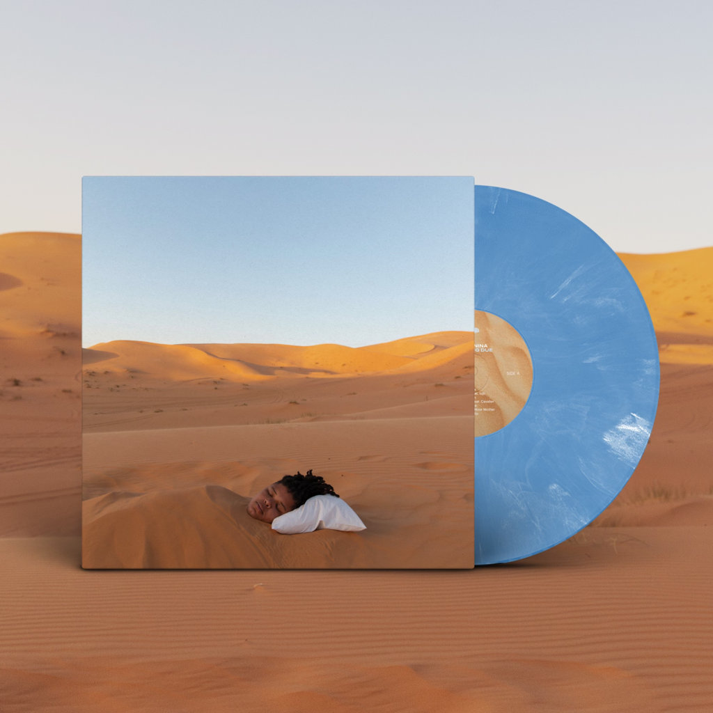 Nappy Nina, “Mourning Due” Bandcamp Daily