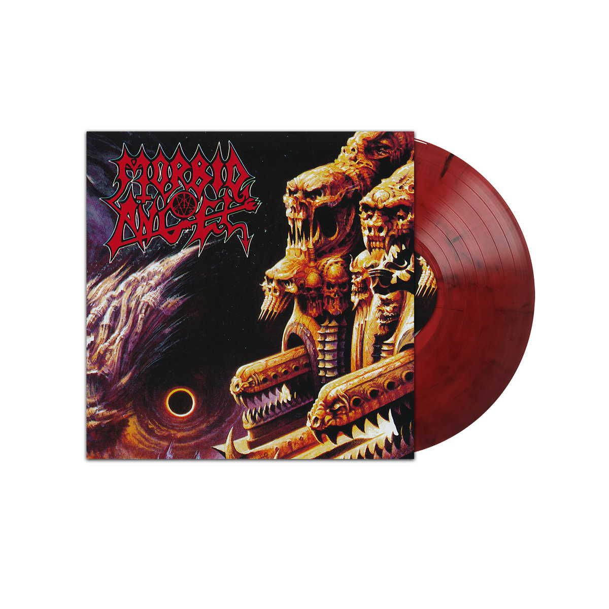 Gateways to Annihilation | Morbid Angel