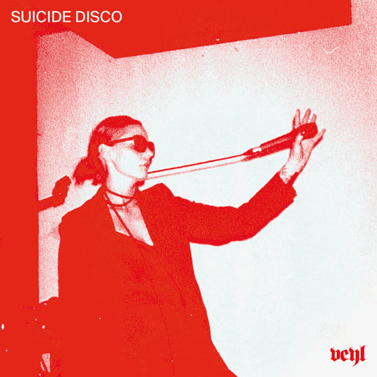 Suicide Disco Vol. 2 | Years of Denial