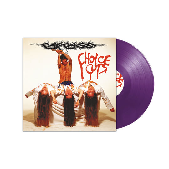 Choice Cuts | Carcass
