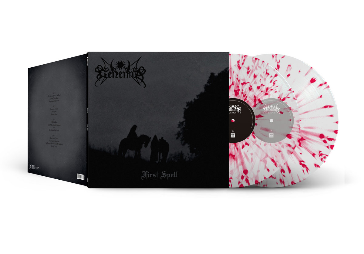First Spell | Gehenna