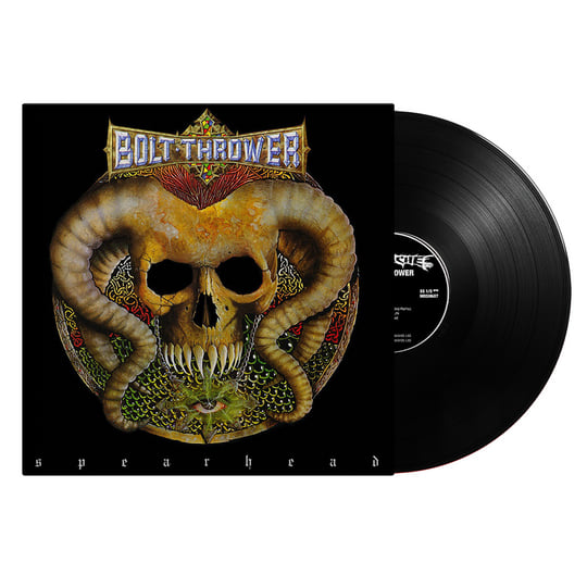 Cenotaph | Bolt Thrower