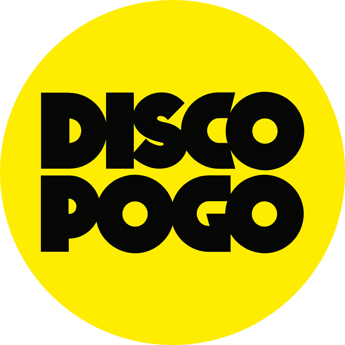 Daft Punk 'We Were The Robots' Second Edition | Disco Pogo Daft Punk 'We Were The Robots' Second Edition | Disco Pogo