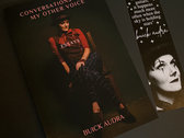 Conversations with My Other Voice: Essays (Book) + Download of the album photo 
