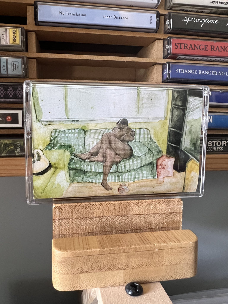 The New Generation of Emo In Eight Releases | Bandcamp Daily