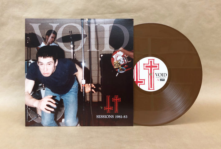Sessions 1981-83 | Void