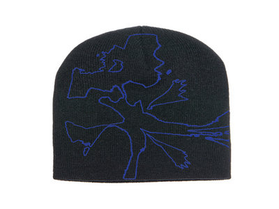 The Blue of Distance Reversible  Beanie main photo