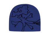 The Blue of Distance Reversible  Beanie photo 
