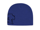 The Blue of Distance Reversible  Beanie photo 
