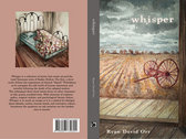 Whisper (paperback edition) photo 
