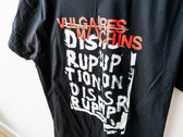 T-Shirt Disruption photo 