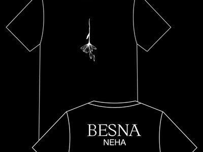 Limited edition of "Neha" T-shirt main photo