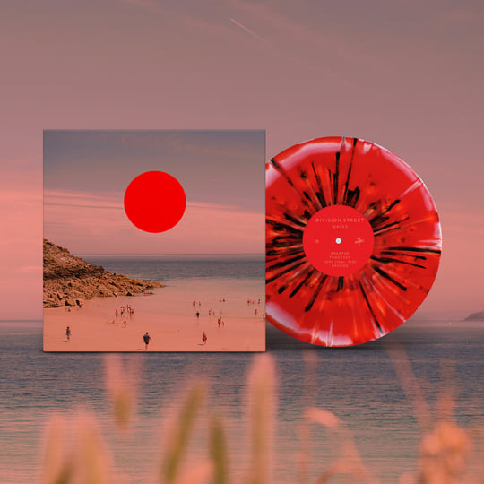 Waves | Division Street