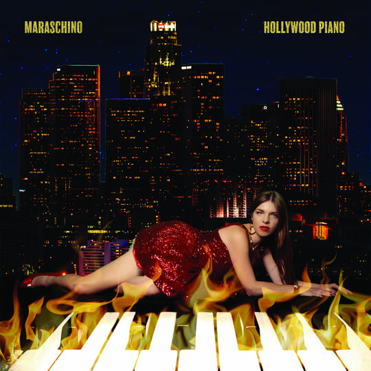 Hollywood Piano | Maraschino